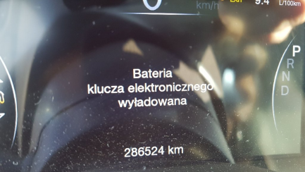 Zdjęcie przedmiotu: Jeep Grand-cherokee 3.0 CRD Overland Summit EU6