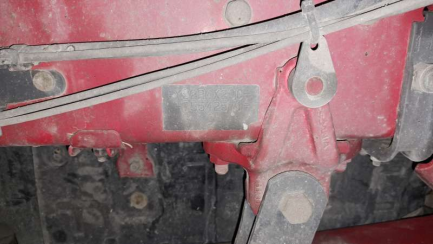 Zdjęcie przedmiotu: SCANIA R 450 LA 4x2 NA E6 20.1t