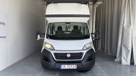 Zdjęcie przedmiotu: FIAT/PLANDEX DUCATO/Z 35 2.3 M-jet E6 3.5t L3