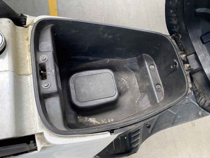 Zdjęcie przedmiotu: KYMCO Agility Carry 50 /2