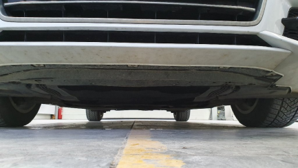 Zdjęcie przedmiotu: Audi A6 2.0 TDI ultra S tronic