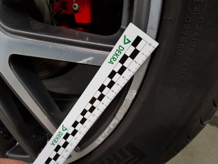 Zdjęcie przedmiotu: Maserati Levante