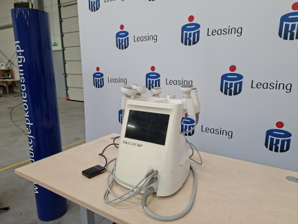 Zdjęcie przedmiotu: Urządzenie kosmetyczne PROCARE XP SLIM7652