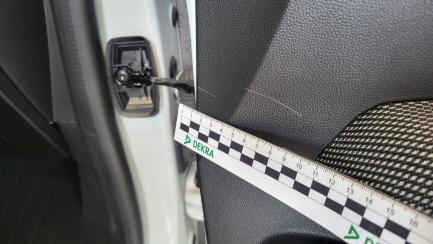 Zdjęcie przedmiotu: Dacia Sandero Stepway 1.0 TCe Expression LPG Brak dokumentów LPG