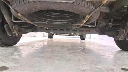Zdjęcie przedmiotu: Renault Trafic Combi 2.0 dCi E6d 3.1t L2 Equilibre