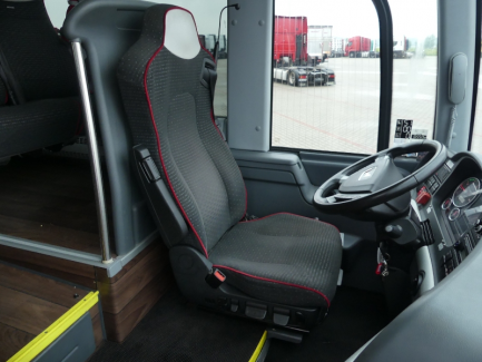 Zdjęcie przedmiotu: MAN LION'S COACH R07