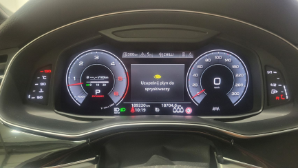 Zdjęcie przedmiotu: Audi Q7 50 TDI mHEV Quattro S Line