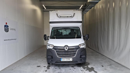 Zdjęcie przedmiotu: RENAULT/DPR MASTER FWD 2.3 dCi E6 3.5t L3H1 Extra S&S+E