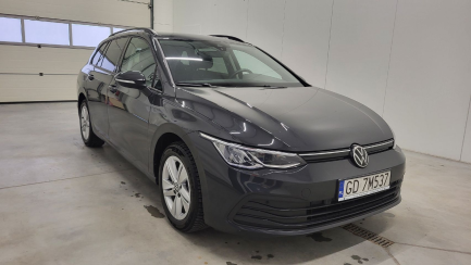 Zdjęcie przedmiotu: Volkswagen Golf Variant 2.0 TDI Life