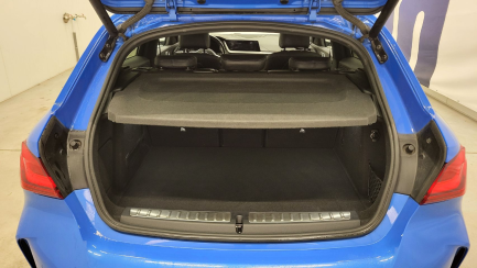 Zdjęcie przedmiotu: BMW 118i M Sport aut Oświadczenie o utracie DR