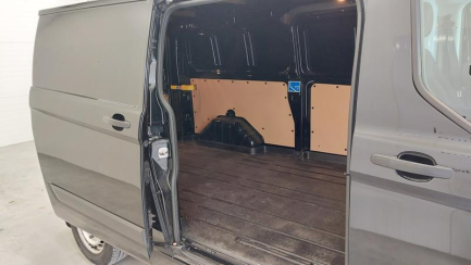 Zdjęcie przedmiotu: Ford Transit Custom 300 2.0 TDCi E6.2 3.0t L2 Trend