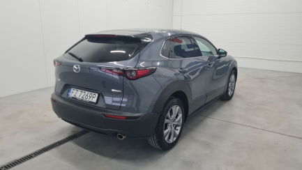 Zdjęcie przedmiotu: Mazda CX-30 2.0 mHEV Hikari 2WD