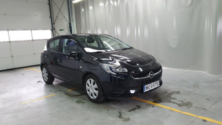 Zdjęcie przedmiotu: Opel CORSA-E Hatchback  Corsa 1.4 Enjoy