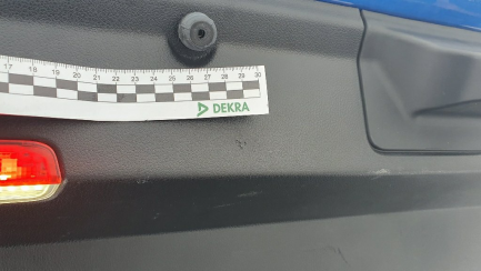 Zdjęcie przedmiotu: Porsche Panamera TURBO