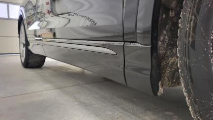 Zdjęcie przedmiotu: Audi Q8 50 TDI Quattro