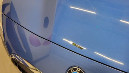 Zdjęcie przedmiotu: BMW 218d GT xDrive M Sport aut