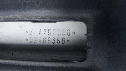 Zdjęcie przedmiotu: Fiat Ducato E5 3.5t