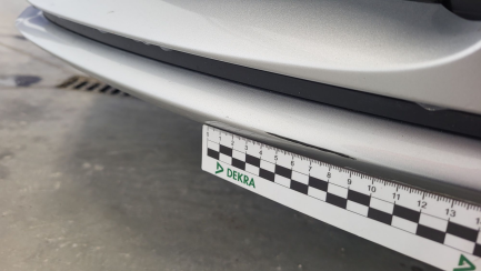 Zdjęcie przedmiotu: Mercedes-benz Cla 200 4-Matic AMG Line 8G-DCT Oświadczenie o utracie DR