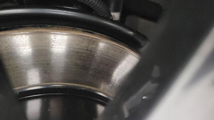 Zdjęcie przedmiotu: Toyota Corolla 1.8 Hybrid Style