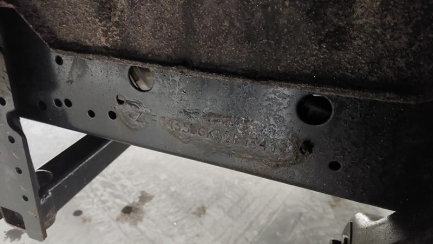 Zdjęcie przedmiotu: Iveco DAILY E6 3.5t