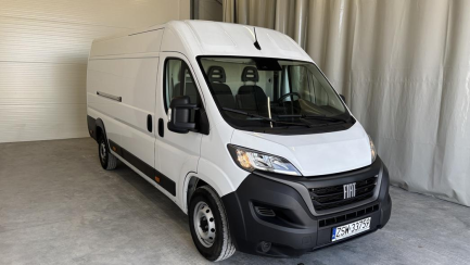 Zdjęcie przedmiotu: Fiat Ducato MAXI 2.2 M-jet E6.4 3.5t L3H2