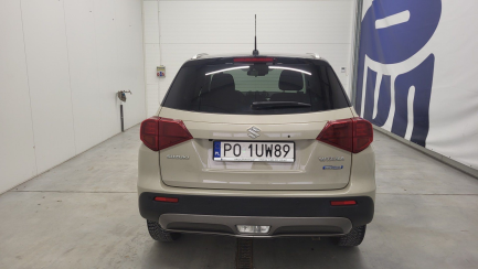 Zdjęcie przedmiotu: Suzuki Vitara 1.4 Boosterjet SHVS Premium 2WD aut