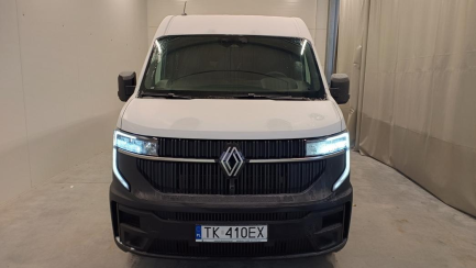 Zdjęcie przedmiotu: RENAULT/CARPOL MASTER 2.0 dCi E6e 3.5t L3H2 Extra Brygadowy