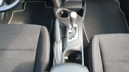 Zdjęcie przedmiotu: TOYOTA, RAV4 16-18, Hybrid Premium 4x2