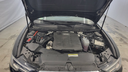 Zdjęcie przedmiotu: Audi A6 40 TDI mHEV Sport S tronic