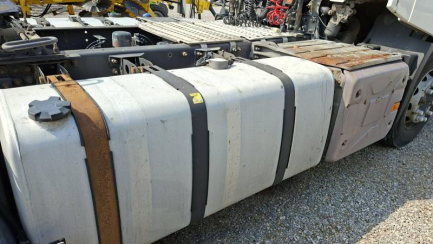 Zdjęcie przedmiotu: Renault T 460 E6 18.0t Oświadczenie o utracie DR