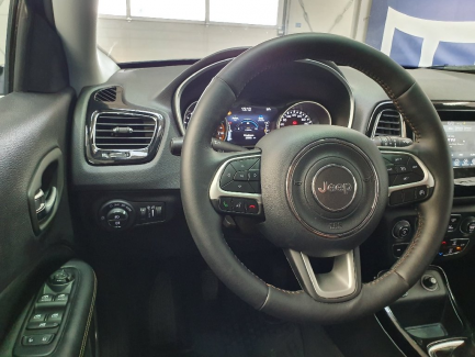 Zdjęcie przedmiotu: Jeep Compass 1.4 TMair Limited FWD S&S