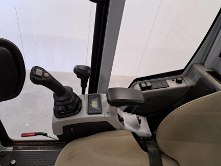 Zdjęcie przedmiotu: WACKER NEUSON ET24 mini crawler excavator