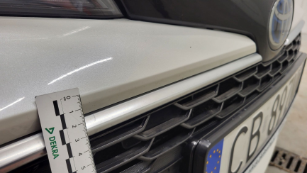 Zdjęcie przedmiotu: Toyota Corolla 2.0 Hybrid Selection