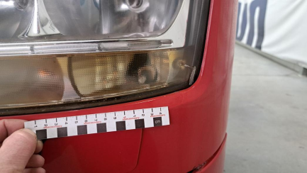 Zdjęcie przedmiotu: MAN TGX E6 18.0t LLS-U(XXL)