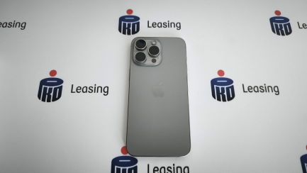 Zdjęcie przedmiotu: Phone / Smartphone Apple iPhone 15 Pro Max 256GB Natural Titanium production code MU793HX/A