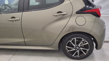Zdjęcie przedmiotu: Toyota Yaris Hybrid 1.5 Comfort