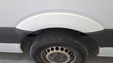 Zdjęcie przedmiotu: Mercedes-benz Sprinter E6 3.5t