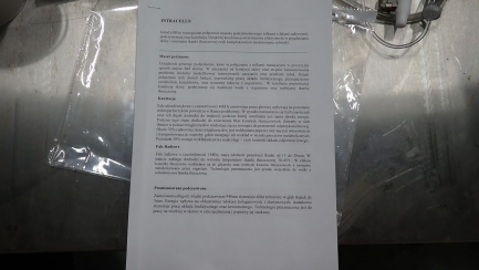 Zdjęcie przedmiotu: Urządzenie do medycyny estetycznej Cellu Shape System C8+ IntraCell