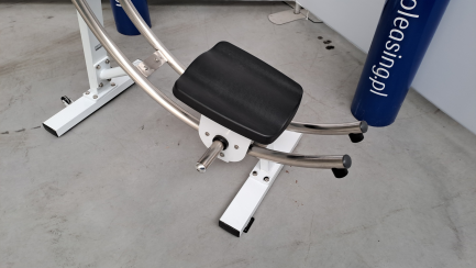 Zdjęcie przedmiotu: Body Space Slim&Beauty Body Belly device