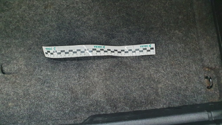 Zdjęcie przedmiotu: SKODA, Octavia III Kombi 13-17, 2.0 TDI Elegance