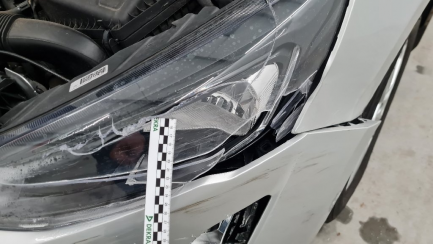 Zdjęcie przedmiotu: Ford Focus 1.0 EcoBoost Connected