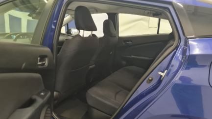 Zdjęcie przedmiotu: Toyota Prius 1.8 Hybrid Premium Pojazd zasilany LPG, Brak dokumentacji instalacji gazowej