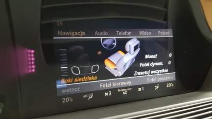 Zdjęcie przedmiotu: Mercedes-benz S 350 CDI 4-Matic BlueEff.