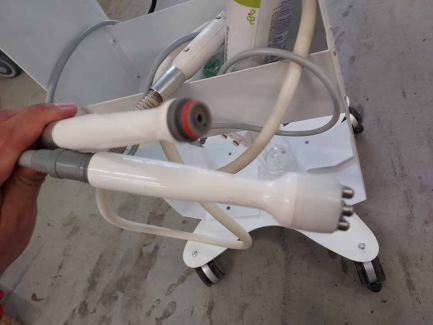 Zdjęcie przedmiotu: SeoulinMediCare Profacial Mq Square 