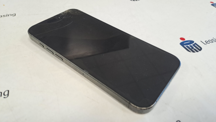 Zdjęcie przedmiotu: Phone / Smartphone Apple iPhone 16 Pro Max 5G 256GB 6.9" 120Hz Titanium Black
