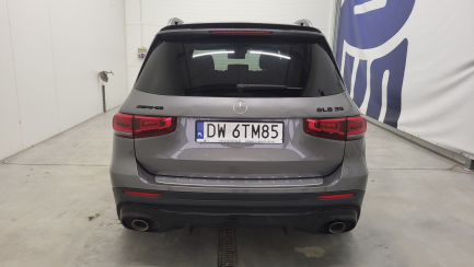Zdjęcie przedmiotu: Mercedes-benz GLB 35 4-Matic
