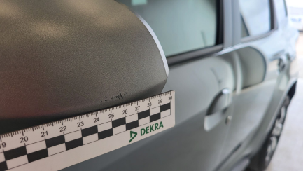 Zdjęcie przedmiotu: Dacia Duster 1.0 TCe Prestige LPG Brak dokumentacji LPG