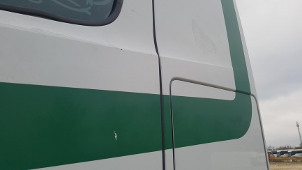 Zdjęcie przedmiotu: Mercedes-benz Actros Euro 6 12809ccm - 449HP 18t 11-19