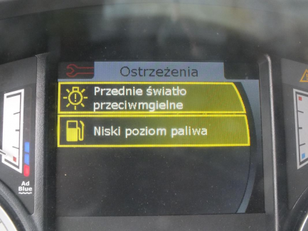 Zdjęcie przedmiotu: DAF XF 460 FT 4x2 SuperSpaceCab Euro 6