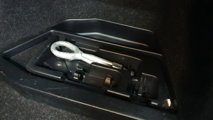 Zdjęcie przedmiotu: Bmw 420D Coupe